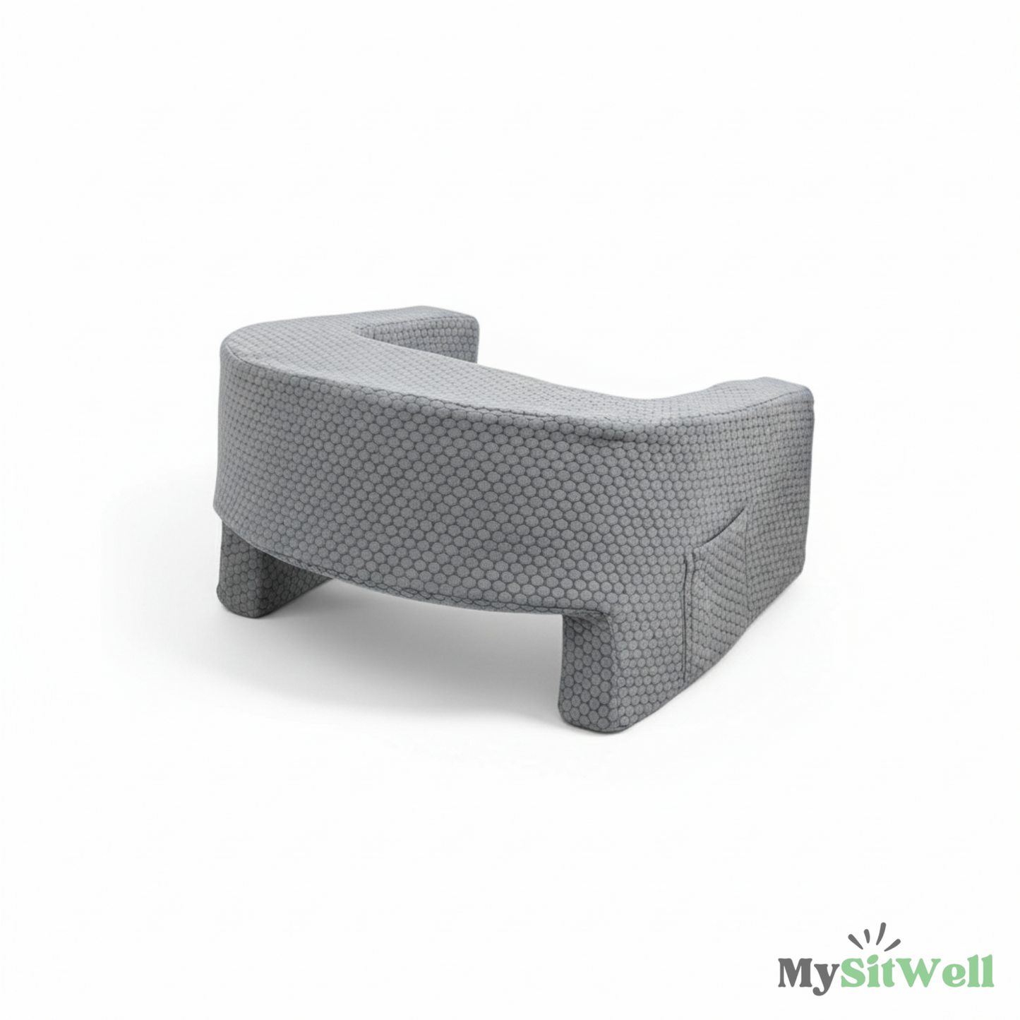 Comfort Support Pillow