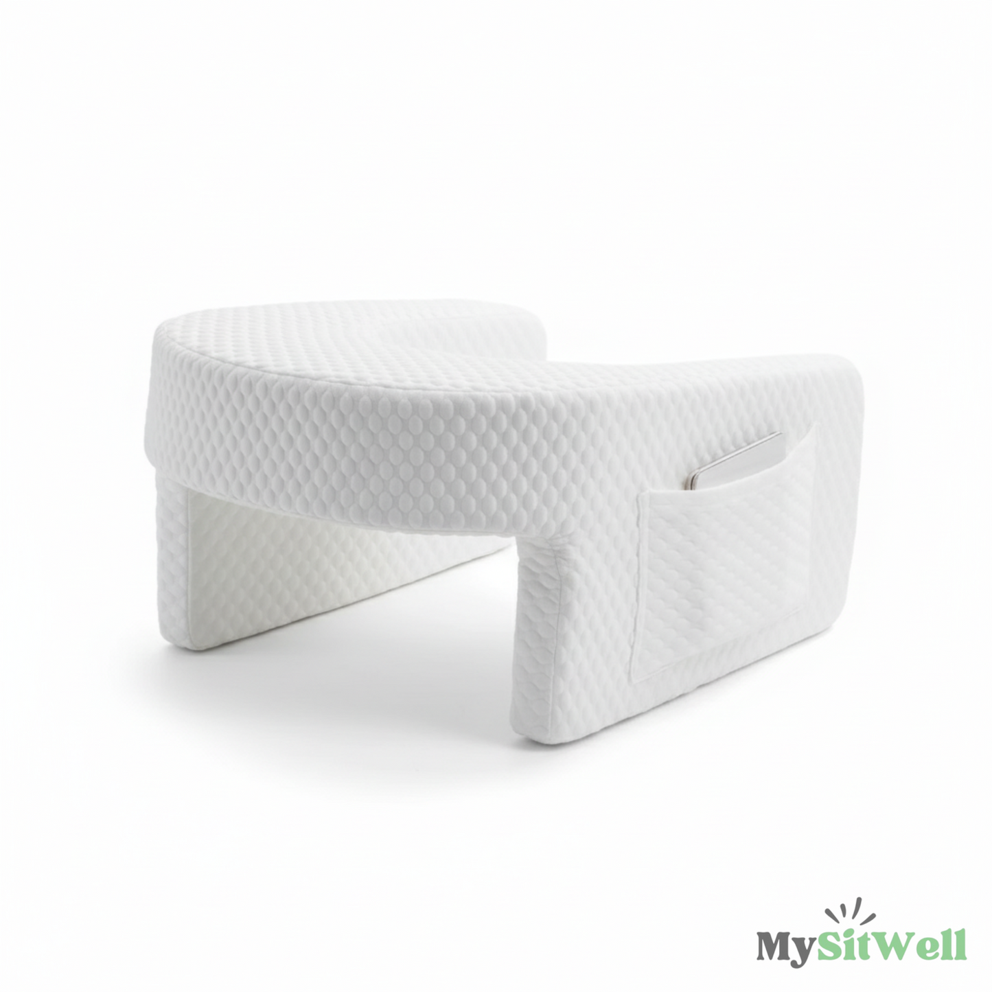 Comfort Support Pillow