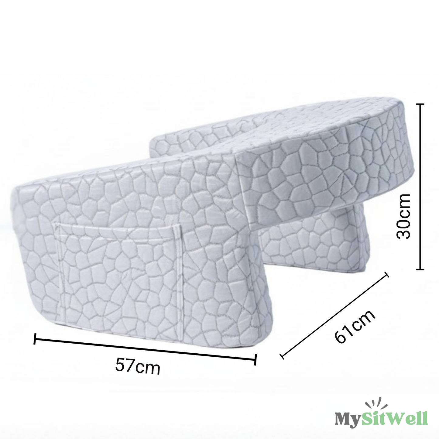 Comfort Support Pillow