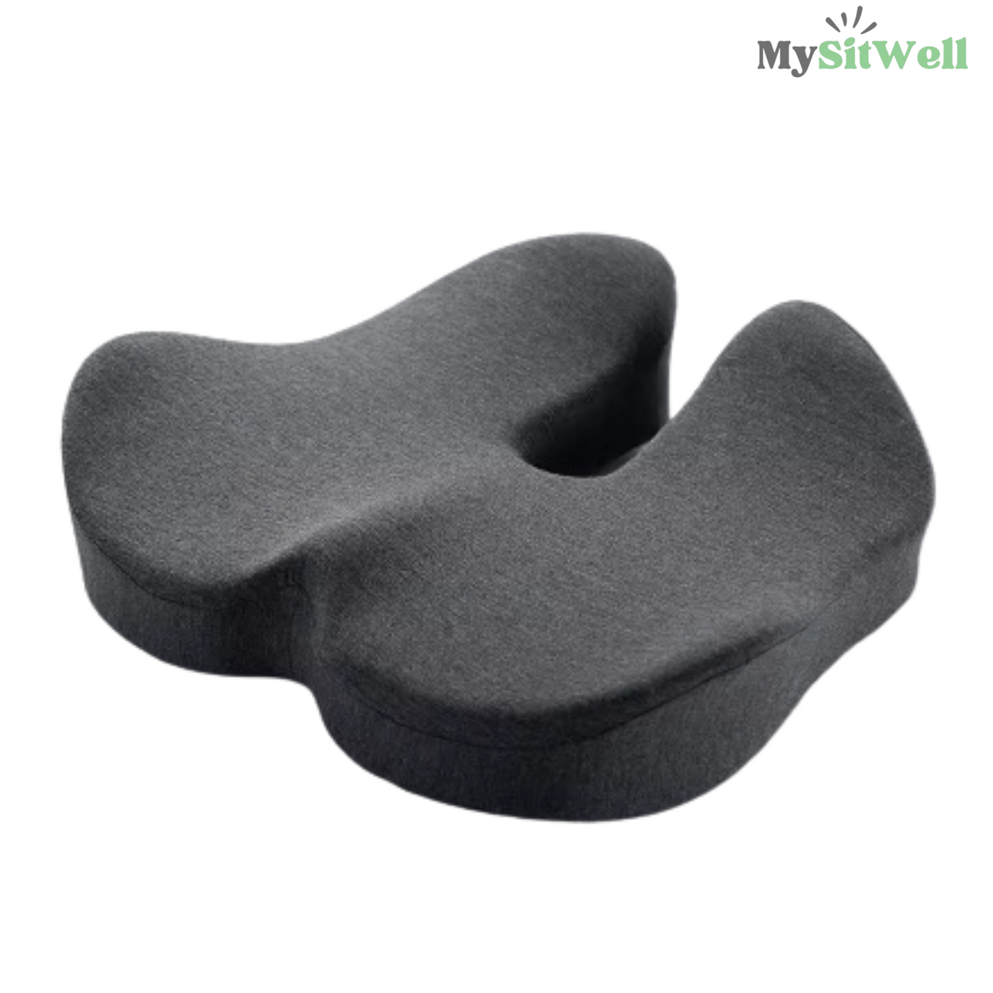 SitWell Orthopedic Cushion