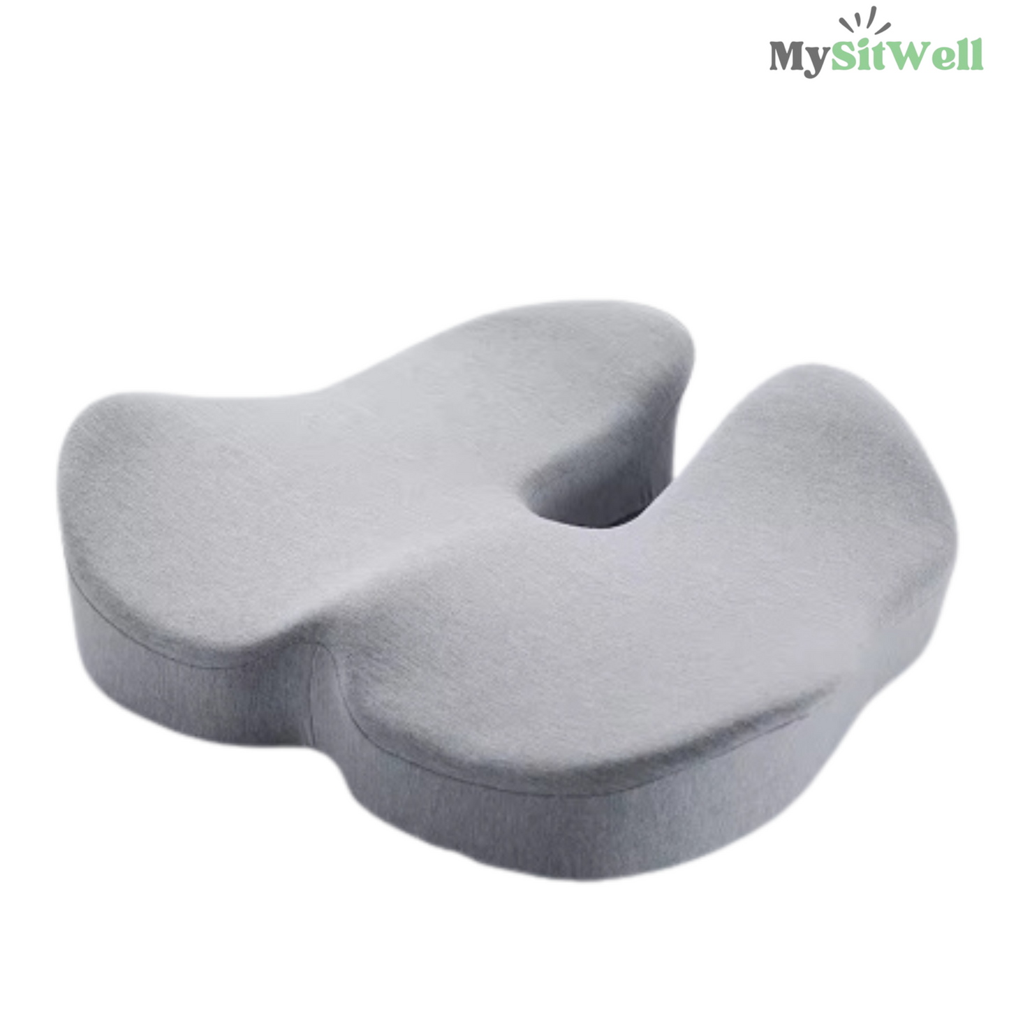 SitWell Orthopedic Cushion