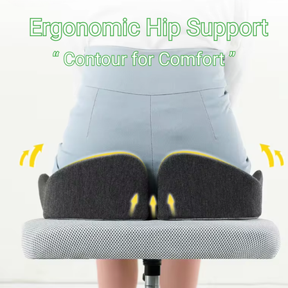 SitWell Orthopedic Cushion