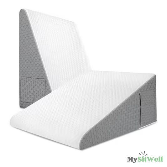 Wedge Pillow