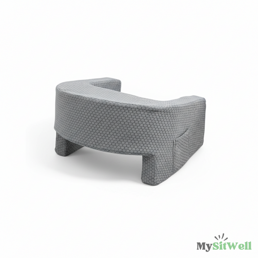 Comfort Support Pillow