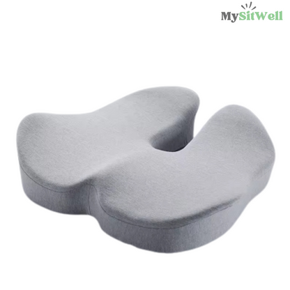 SitWell Orthopedic Cushion